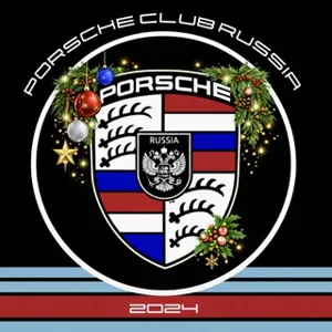 Porsche Club Russia Newsroom