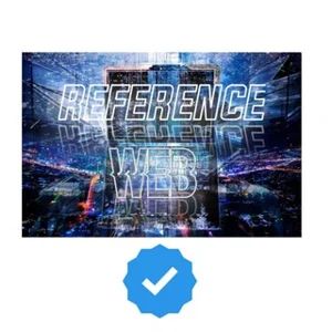 REFERENCE WEB (GLOBAL)⚡️