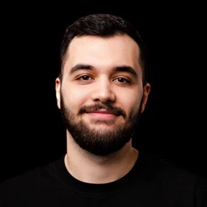 ルスラン・サメドフ | マーケットプレイス画像デザイン