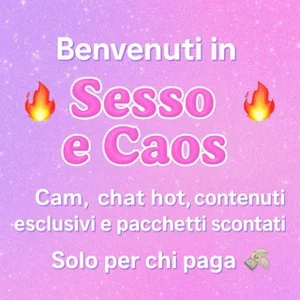 Sesso&Caos