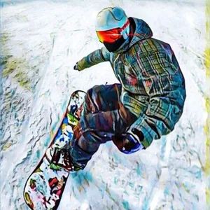 Kênh Tuyết Hành Giả