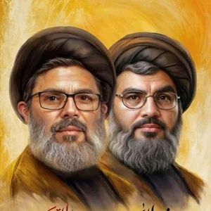 Sons of the Victory Leaders