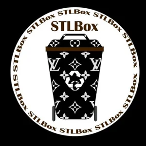 STL BOX (nicht flexi)