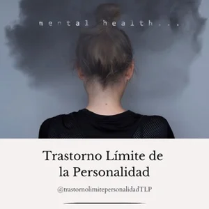 TLP - Пограничное Расстройство Личности