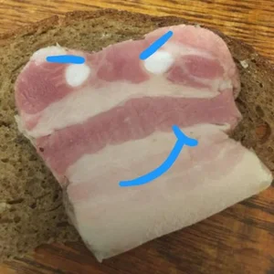 Two Kilograms of Food