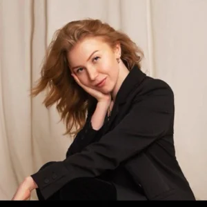 Valuable and Loved | Anna Bogomaz