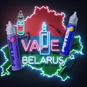 Vape Marketplace Minsk