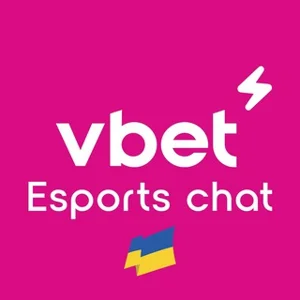 VBET Esports Ukraine Chat