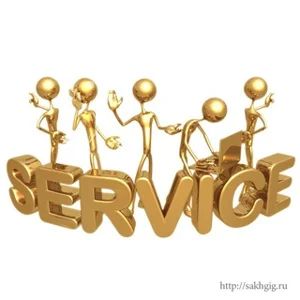 346 クラスノダール サービスと案内板