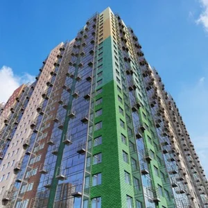 Muravskaya D38K2 Mir Mitino