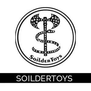 3D SoldierToys Chat | STL Models & Painting