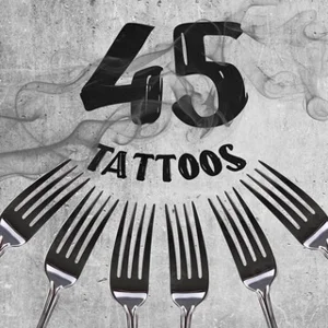 45 Tattoos of a Surebetter