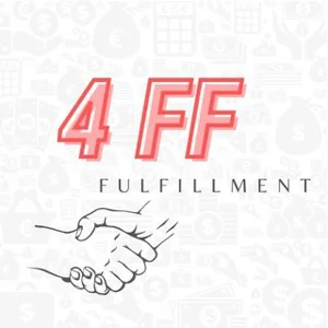 4Friends 电商代发货