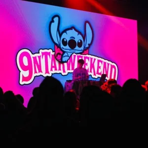9ntarWeekend | 💬