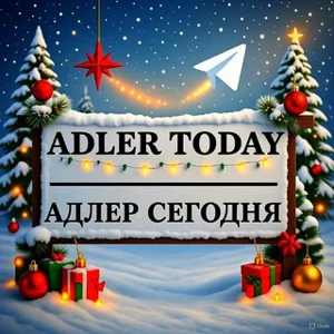 Adler Today Chat