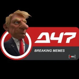 AGENDA 47 - $A47 官方社区