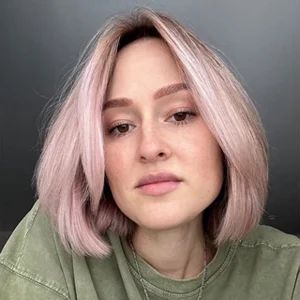 Aina Rudenok | Coloristics