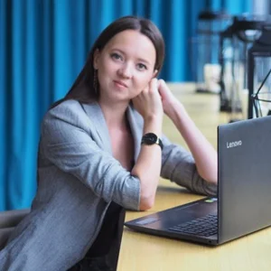 Albina Isafova | Tax Consulting