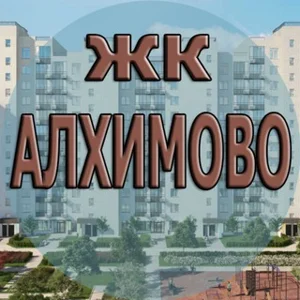 Alkhimovo Residential Complex