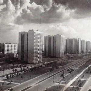 Altufyevo, Lianozovo, Bibirevo