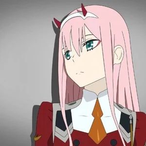 Anime Chat | Zero Two💌⛩️