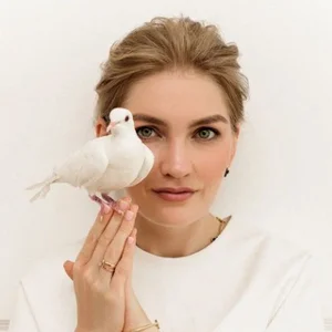 Olya Gogaladze 的理财问答