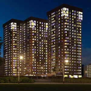 极光 (顿河畔罗斯托夫，业主群)