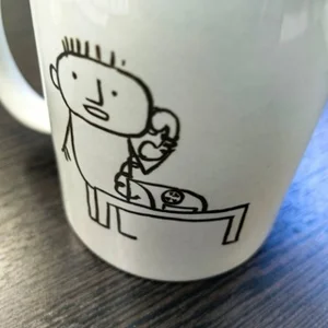 Bezborodov. Not Just Logistics