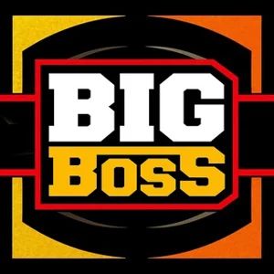 BIGBOSS コードチャット