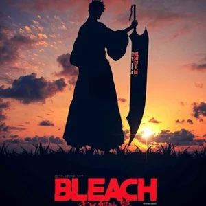 BLEACH TYBW TEIL 03 FRZ SYNCHRO