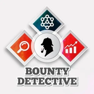 Bounty Detective Community ✔