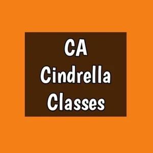CA Cindrella Classes