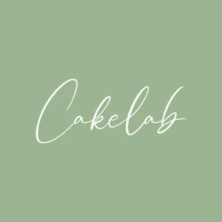 Cake Lab 甜品店