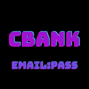 CBANK [EMAIL:PASS CLOUD]