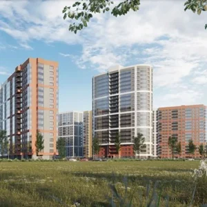 CDS New Horizons Residential Complex | Lot 2