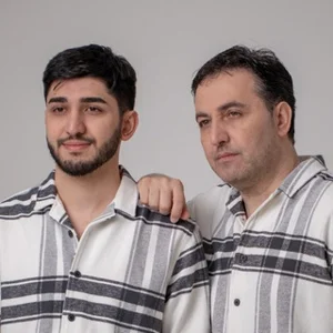 ARNI and MARAT Chat ✔