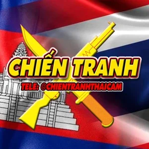 Thai-Cambodian War 🇹🇭🇰🇭