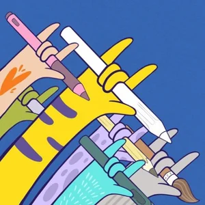 Clan of Cool Illustrators Chat