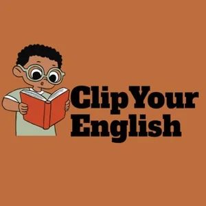 ClipYourEnglish 🎬