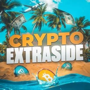 CRYPTO EXTRASIDE