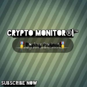 Crypto Monitor Spam