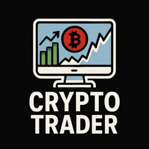 Crypto Trader