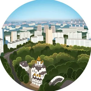 Degunino - Dmitrowski - Beskudnikowo