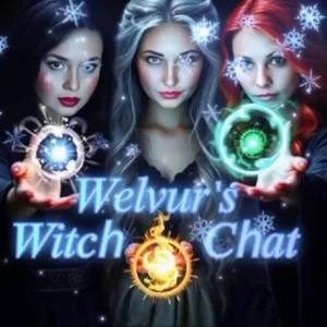 Welvur's Witch Chat