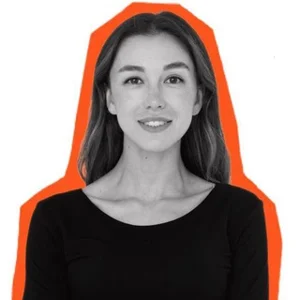 Irina Akhmadullina | Finance IQ