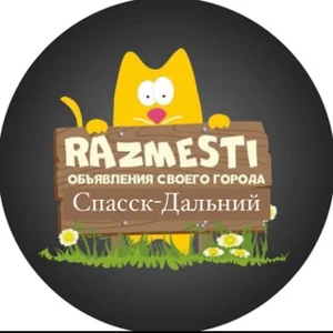 Flea Market Spassk-Dalny