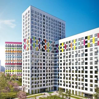 Green Park (Moscow, Residents Group)