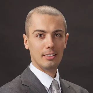 Nikolay Mrochkovsky ✔