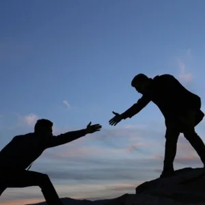 梅季希互助聊天群