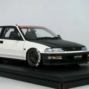 HK18 Car Modification Discussion